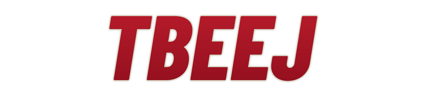 tbeej লোগো